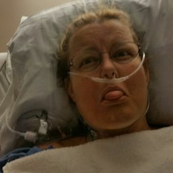 Meet your Posher, Janet - Picture 1 of 1